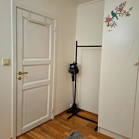 Ultra Central 1 Dali Apartament Stavanger Eksteriør billede