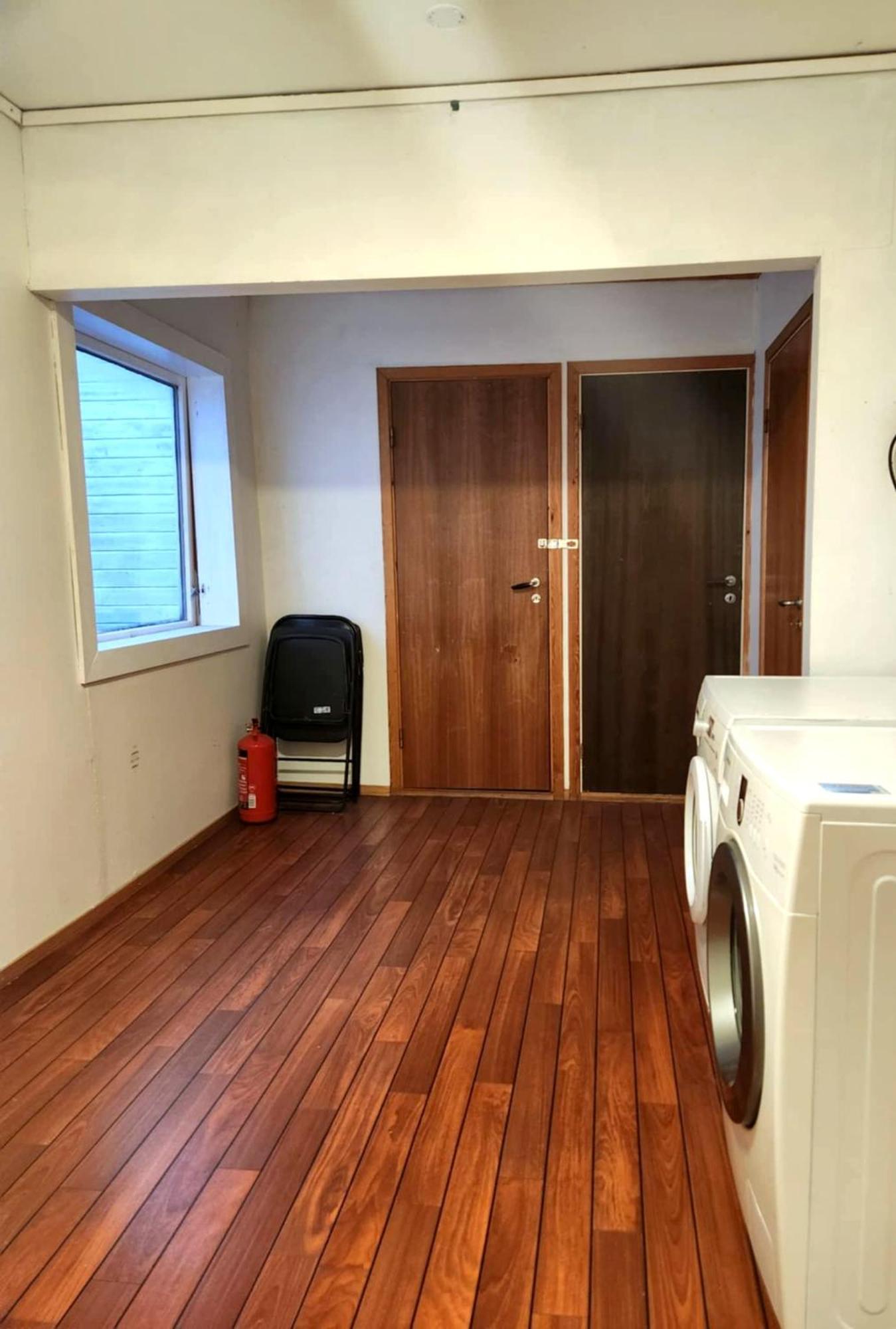 Ultra Central 1 Dali Apartament Stavanger Apartment Stavanger