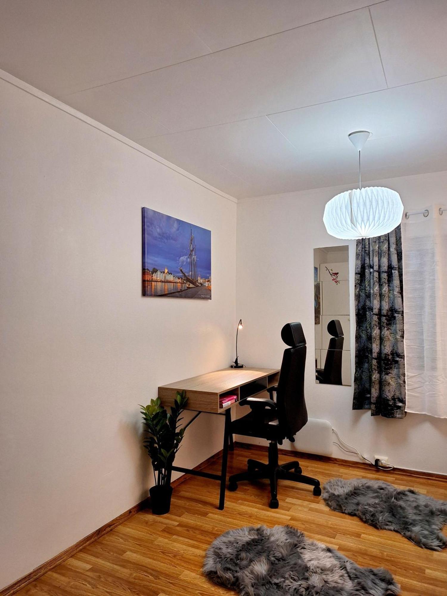Apartment Ultra Central 1 Dali Apartament Stavanger