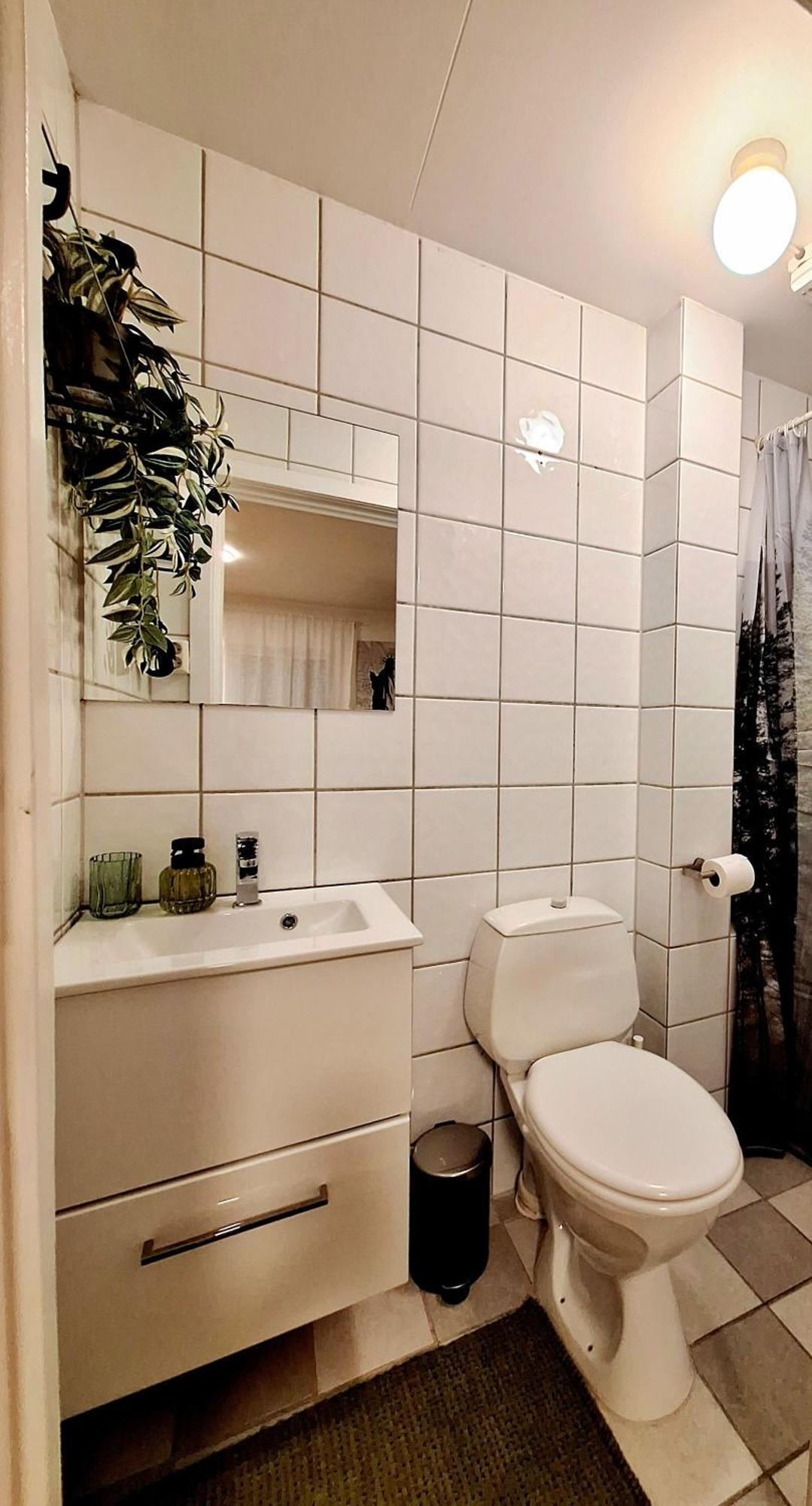 Ultra Central 1 Dali Apartament Stavanger *