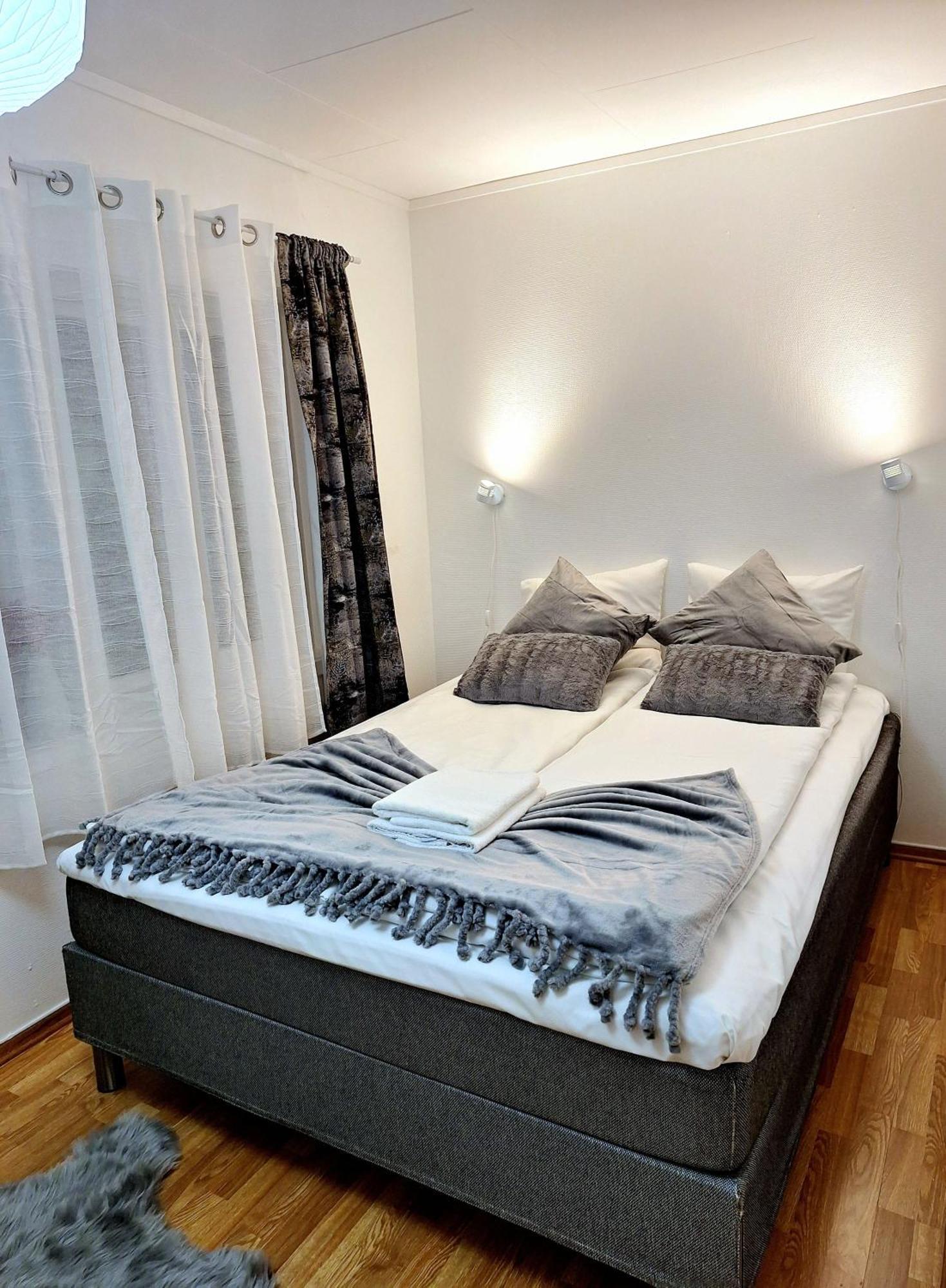 Appartement Ultra 1 Dali Stavanger