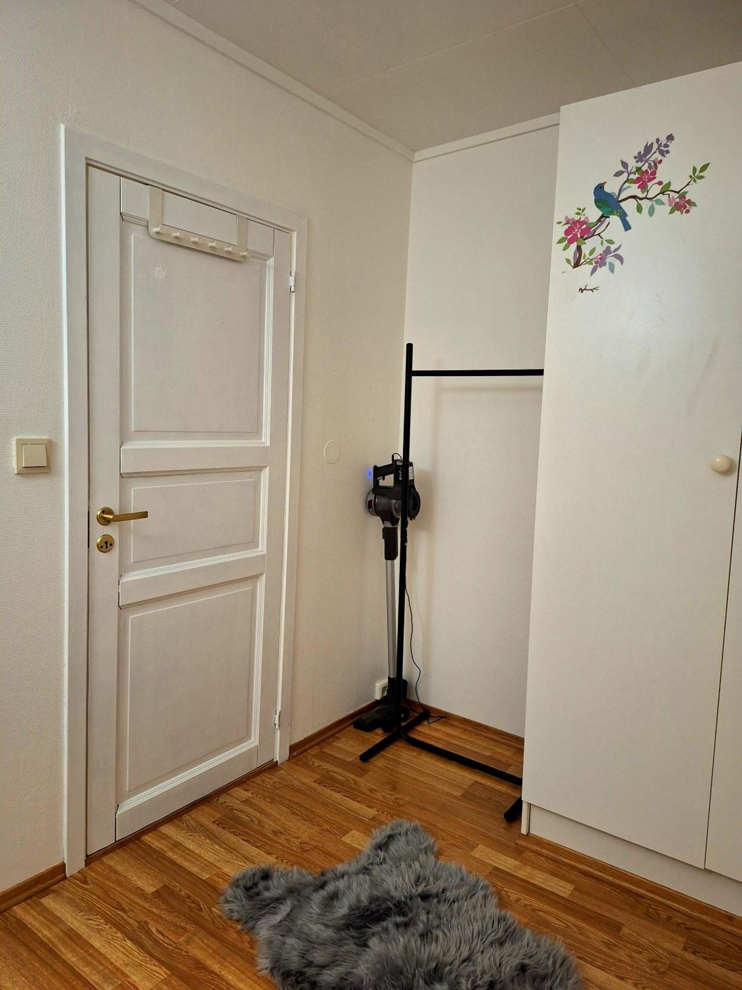 Appartement Ultra 1 Dali *