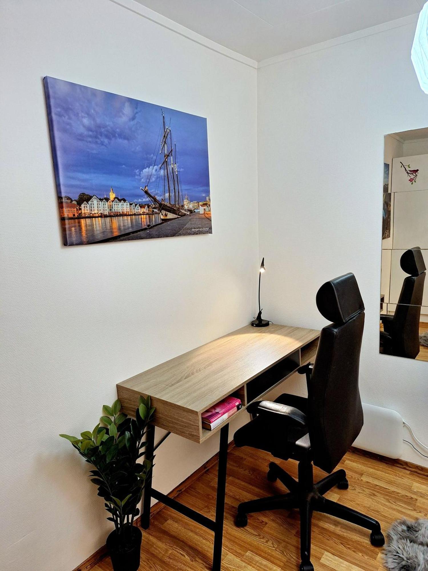 Ultra Central 1 Dali Apartament Stavanger Apartment