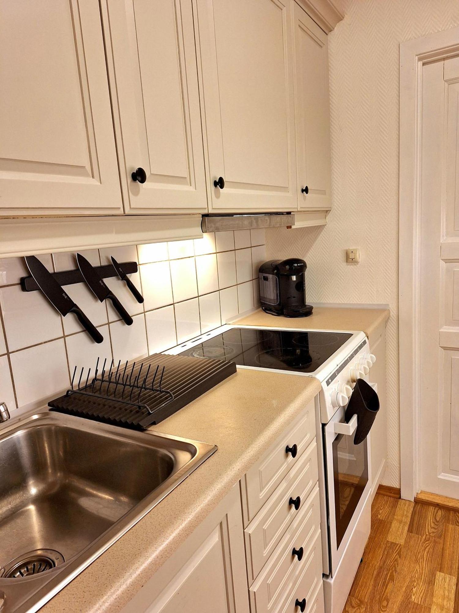 Ultra Central 1 Dali Apartament Stavanger Apartment