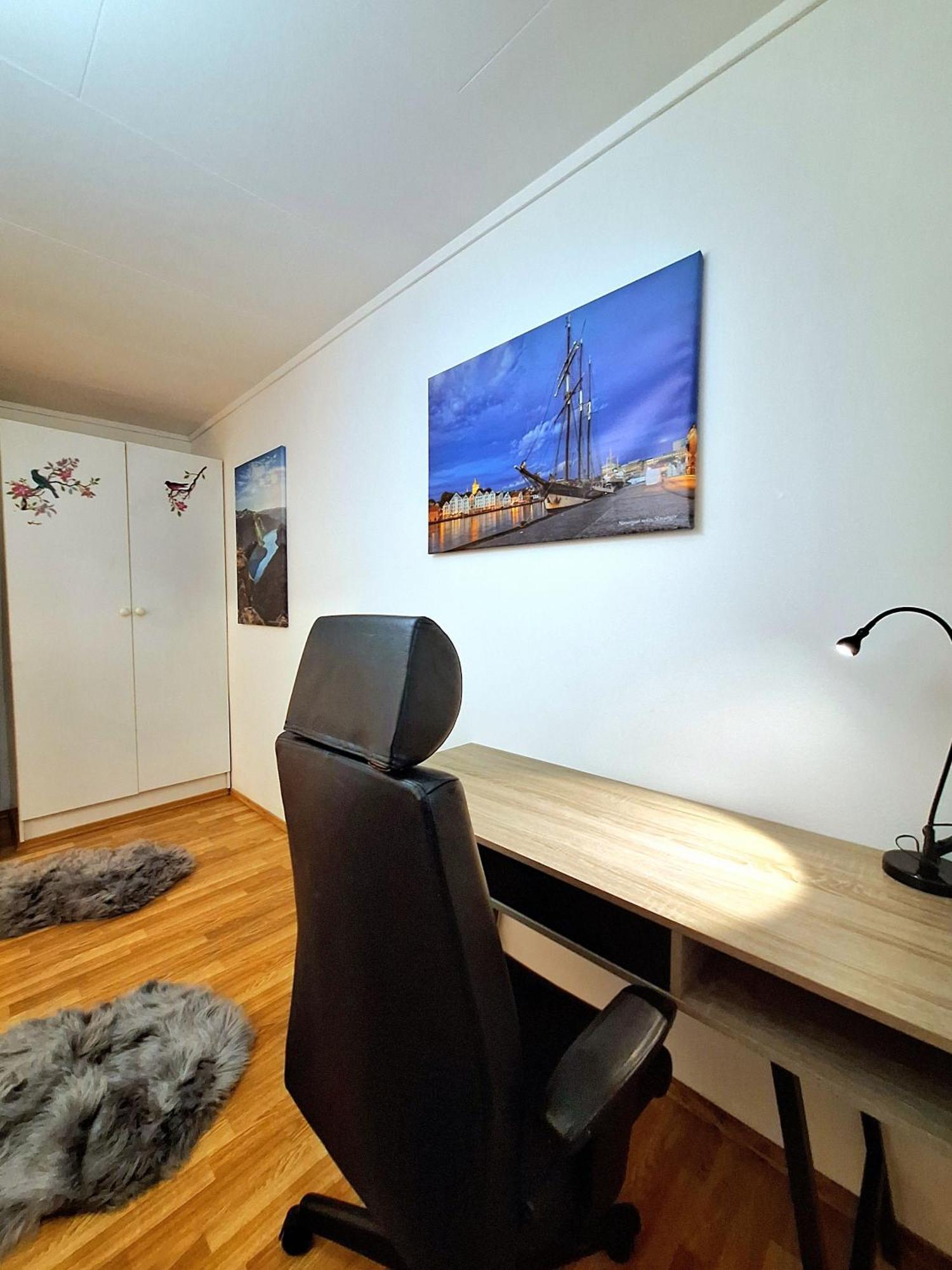 Appartement Ultra 1 Dali Stavanger